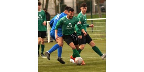 Football Innenheim sous pression et plusieurs prétendants qui visent