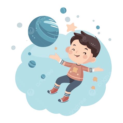 Space Gravity Clipart