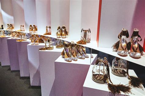 3 Luxury Fashion Exhibitions You Need to Know About | Tatler Hong Kong