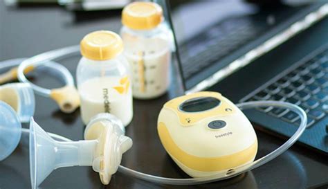 Advantages Of Double Pumping For Breastfeeding Moms Medela