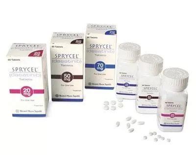 Sprycel - Isra Pharm