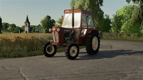 Fs Ursus C C Fs Mod Mod For Farming Simulator Ls Portal