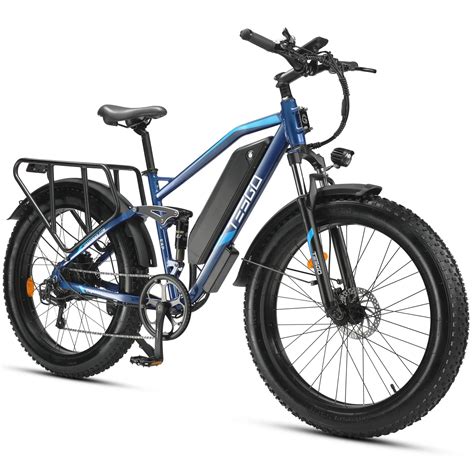 Tesgo Explorer E Bike Wow Electric Rides Wow Technologies