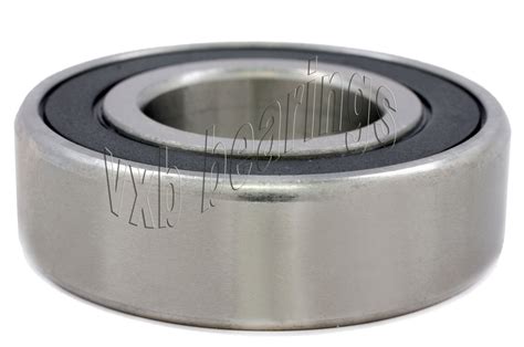 B Rs X X Sealed Ball Bearing Bore Id Mm X Od Diameter Mm