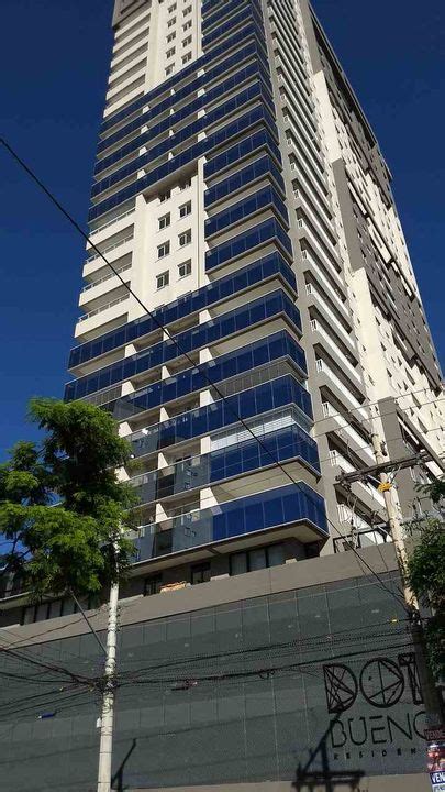 Apartamento Na Rua T Setor Bueno Em Goi Nia Por R M S