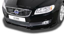 Front Spoiler Vario X Volvo V P Pu Carparts Expert