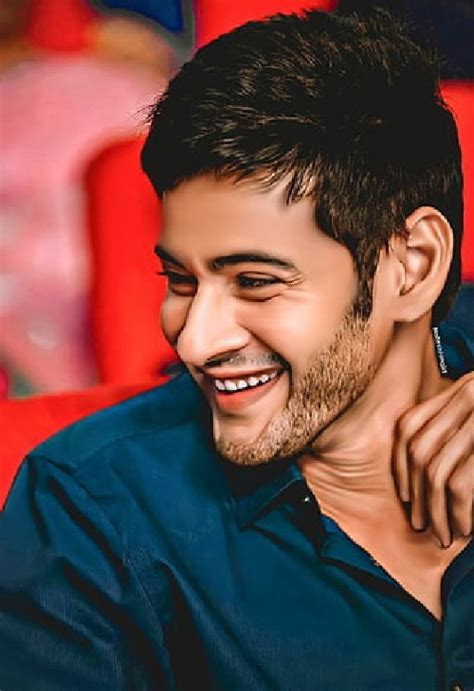 Prince Mahesh Babu Wallpapers