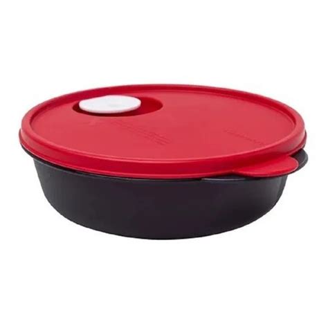 Tigela Cristalwave P Microondas Marmita Tupperware 1 Litro Shopee Brasil