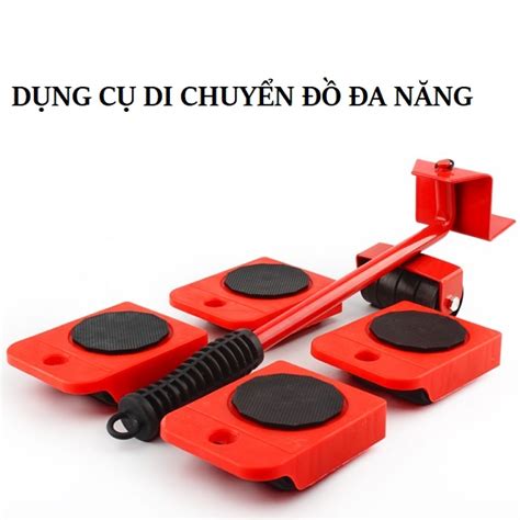 Top 50 Dụng Cụ Di Chuyển đồ Nội Thất đa Năng đẹp Và Rẻ Nhất