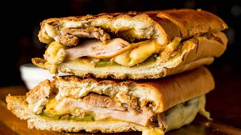 S Ndwich Cubano Muy F Cil De Hacer Receta Venezolana