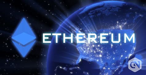 Ethereums Istanbul Hard Fork Set To Be Activated On The Testnet