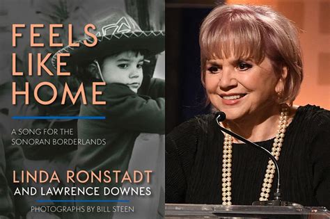 How Linda Ronstadt Is Revisiting Her Past Through Cooking