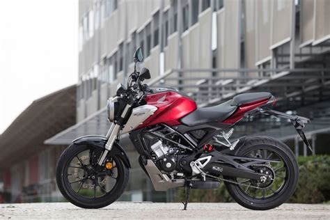 Best 125cc Motorbikes To Buy In The UK, 2023 – Sell Your Bike Today