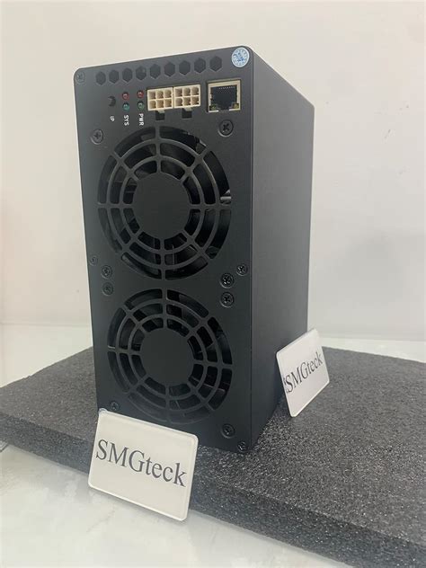 Smgteck Goldshell Kd Box Ii Kadena Asic Miner Th S W India Ubuy