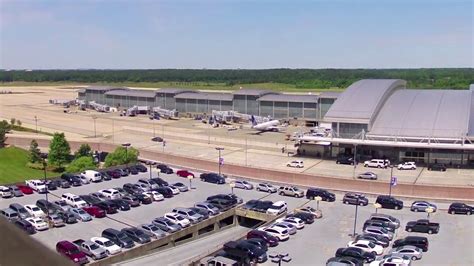 ParkRDU Overview: Learn About Parking At RDU Airport, 48% OFF