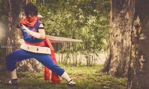 Strider Hiryu Cosplay By Namesivan On Deviantart