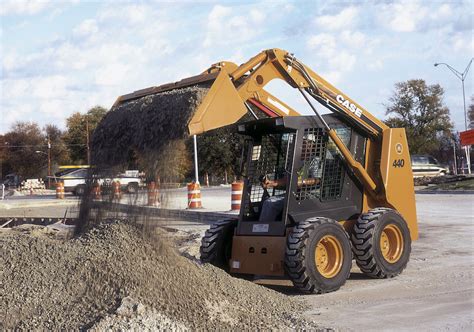 Skid Loader Attachments | Better worksite productivity