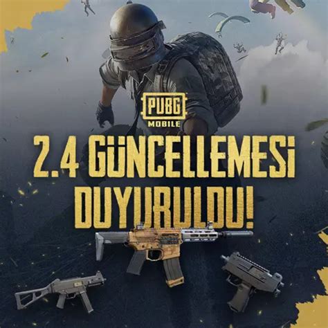 Pubg Mobile Announced Update Bynogame