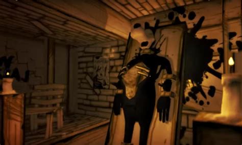 New Bendy Ink Machine Apk For Android Download