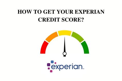 What is Experian Credit Score - Here's Everything You Need To Know ...