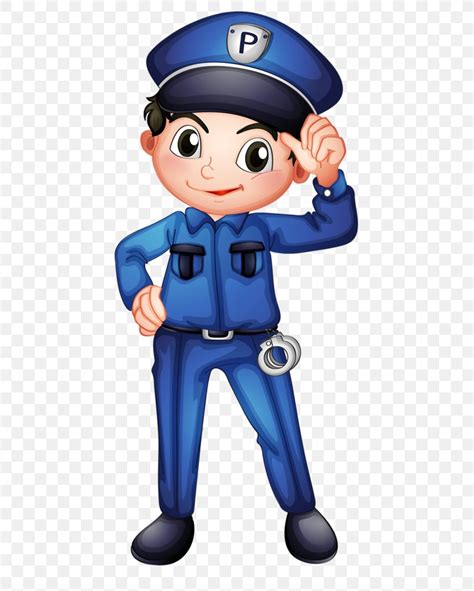 Clip Art Vector Graphics Police Officer Stock Illustration Png