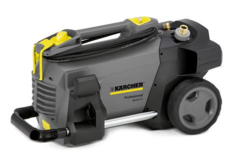 Hd C Idropulitrice Karcher Professionale Pieruccioni E Da Prato