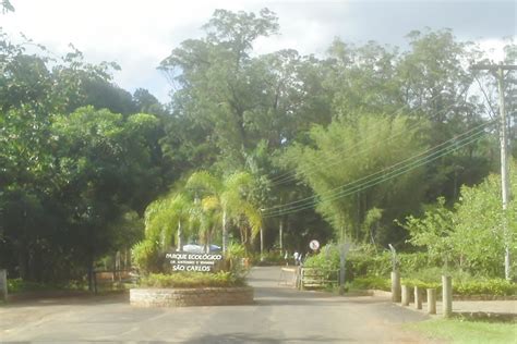 Dica de Passeio Parque Ecológico de São Carlos SP Blog Marcel Rofeal