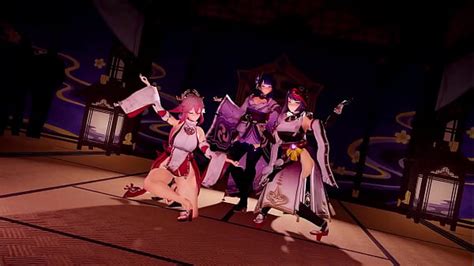 Genshin Impact Venti Search XVIDEOS