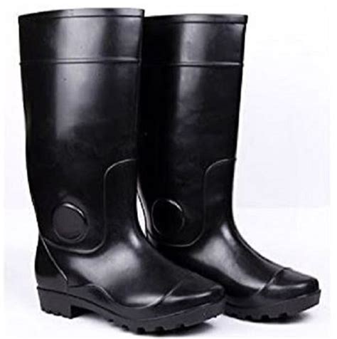 Hillson Century Inch Safety Gumboot At Rs Pair Hillson