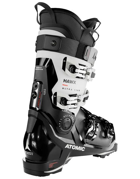 Atomic Hawx Ultra 110 S Gw Back White Skischuhe Herren Snowleader