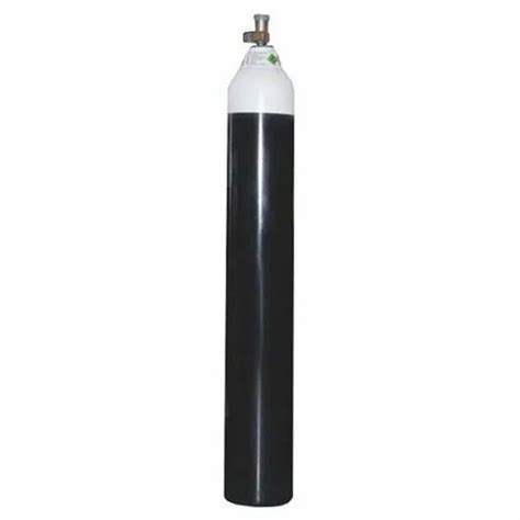 B Type 10 Litre Filled Medical Oxygen Cylinder At ₹ 6500 In Shimla