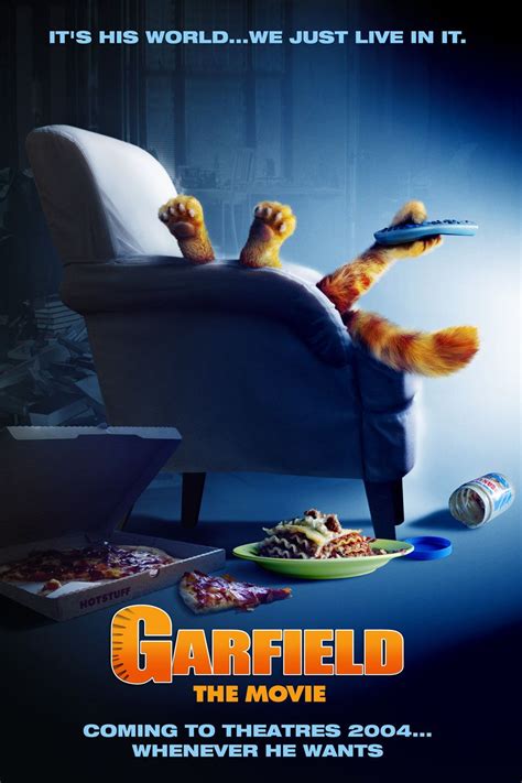 Garfield Pelicula 2024 Ver Online Eada Tamarra