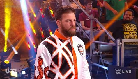 Drew Gulak Es Acusado De Mat N Y De Provocar Lesiones En Wwe Nxt