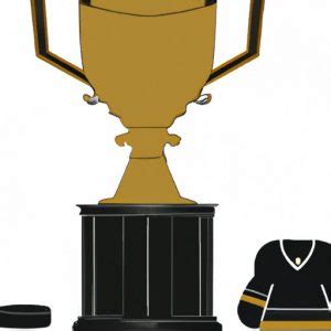 How Much Does the Stanley Cup Weigh: Exploring the Secrets Behind This ...