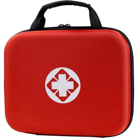 Trousse De Premiers Secours Portable Sac De Premiers Secours Voyage