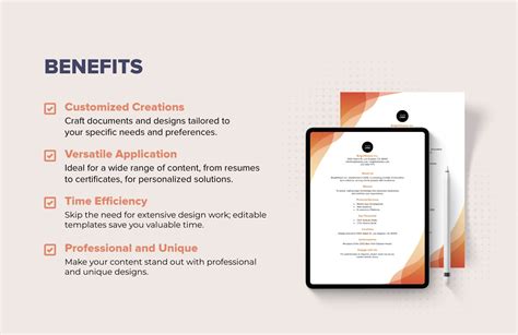 Editable Company Profile Template in Word, PDF, Google Docs - Download ...