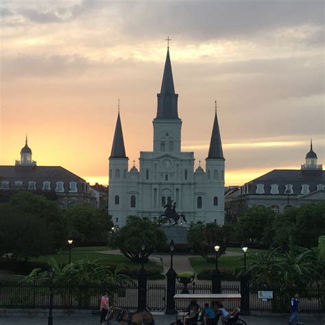 Walkntours Nueva Orleans Qué Saber Antes De Ir 2025