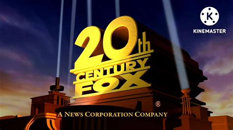 20th century fox New 2023 by Theocritusx on DeviantArt