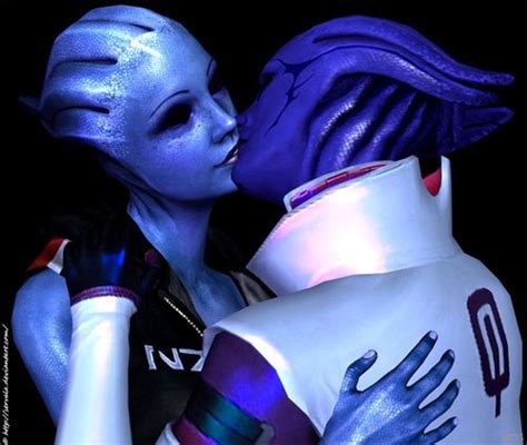 Top 10 Hottest Alien Races