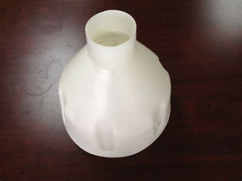 Thermoforming — Plastic Designs Inc