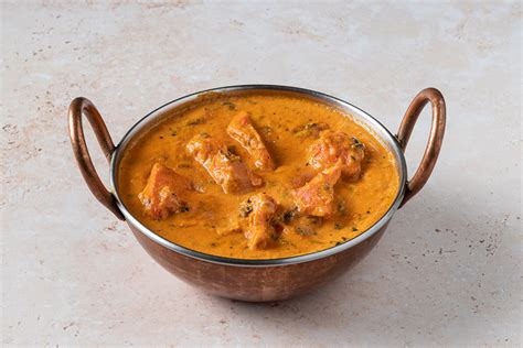 17. Butter Chicken - india india restaurant | take away | delivery