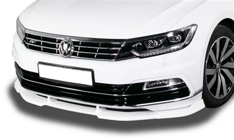 Spoiler Prelungire Bara Fata RDX Vario X Design Compatibil VW Passat