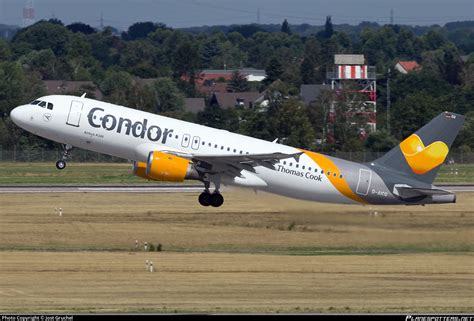 D Aicg Condor Airbus A Photo By Jost Gruchel Id