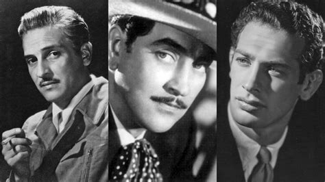 35 Actores Y Actrices De La Epoca De Oro Del Cine Mexicano Que Aun No