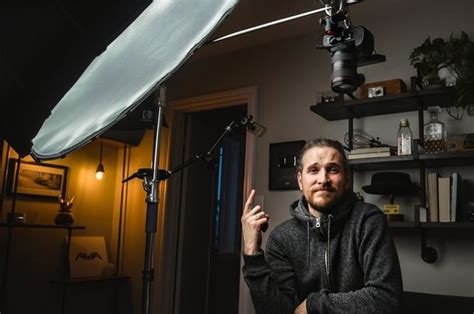 How To Setup An Easy DIY Overhead Camera Rig Camera Rig Overhead