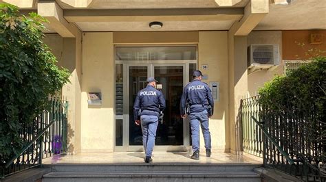 Donna Trovata Morta In Casa A Palermo Il Marito Ha Dato L Allarme