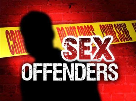 Limits To Offender Registers Preventing Sex Pests Getting A Job At Schools