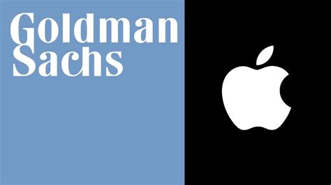 Goldman Sachs might end partnership with Apple - The Tech Outlook