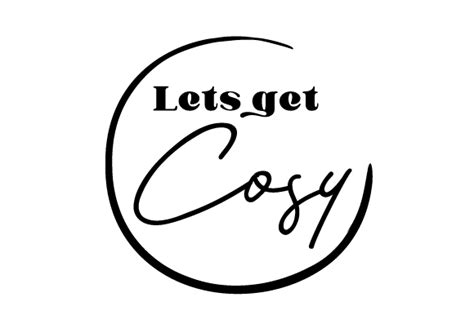 Let S Get Cosy Svg Cut File By Creative Fabrica Crafts Creative Fabrica