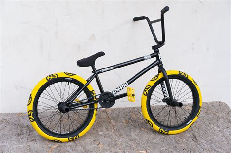 Bmx Completsbikes Bmx Freestyle Custom Bmx Avenue